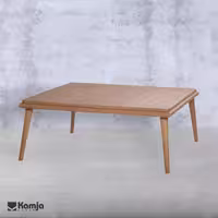 میز جلومبلی اریکا 95*95