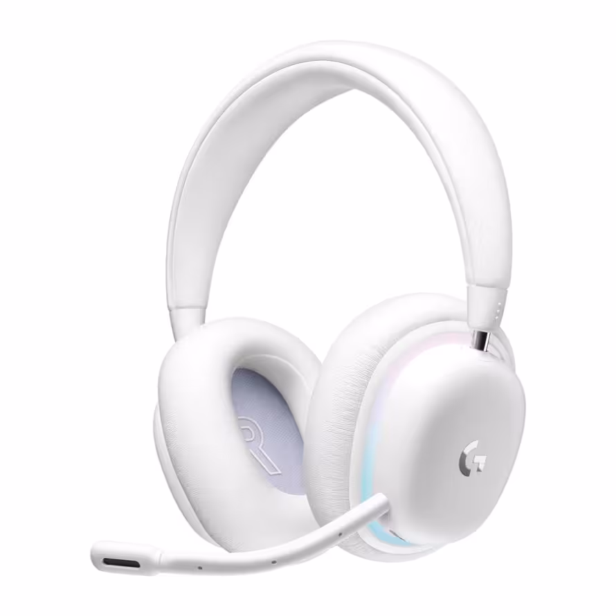 هدست لاجیتک بی سیم LOGITECH G735 BLUETOOTH