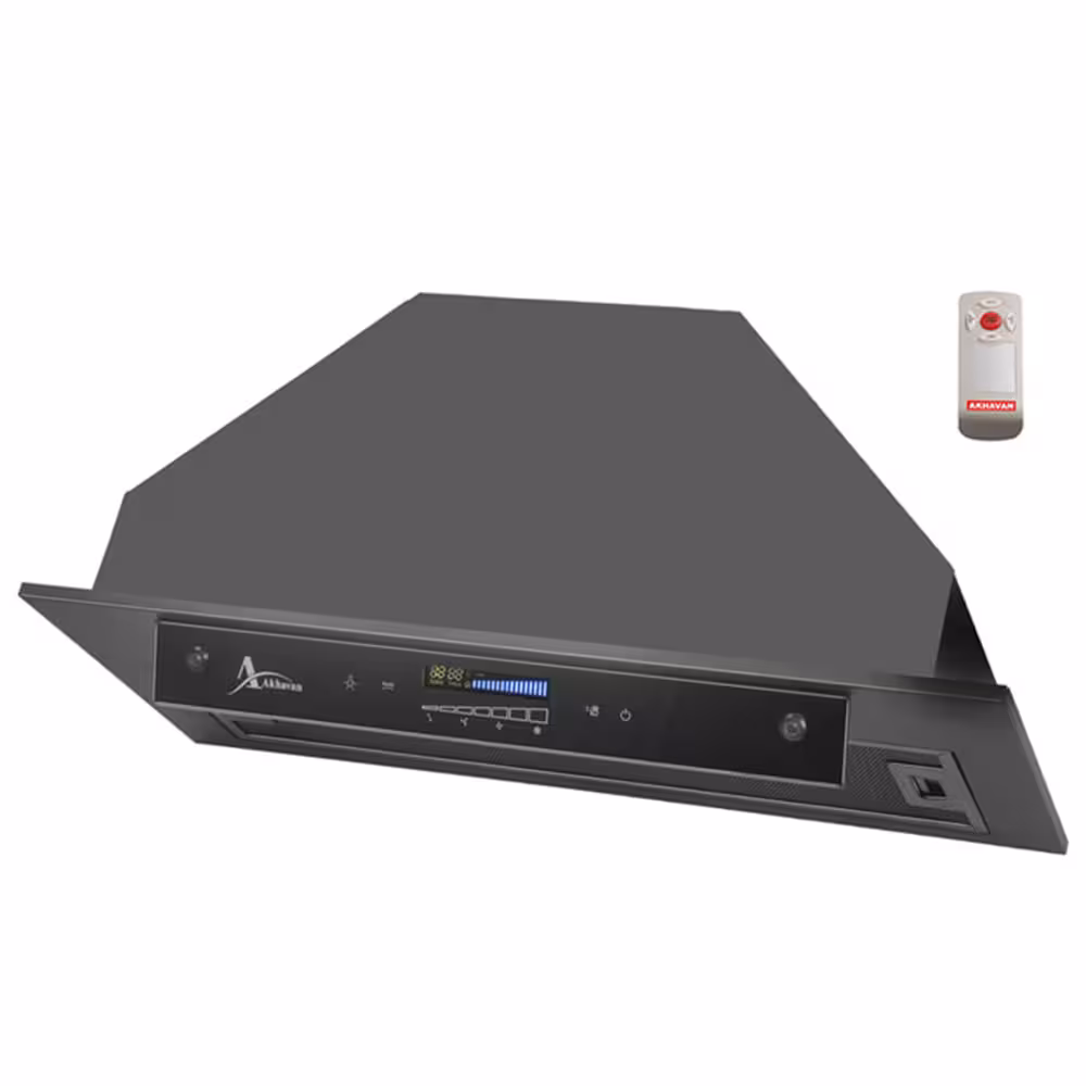 هود اخوان مدل H216 مخفی