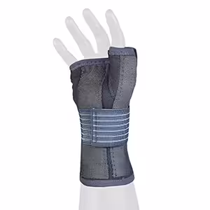 مچ شست بند آتل دار دوطرفه ابری آدور