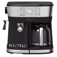اسپرسو ساز لپرسو مدل LPCFFM0002