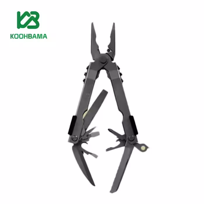 انبردست چندکاره سفری گربر مدل 600 MP