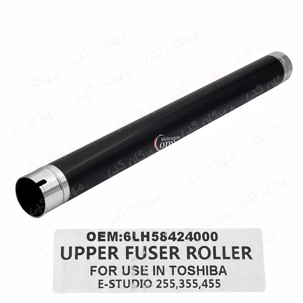 تفلون (هات رول) کپی توشیبا Toshiba E-Studio 455/507 درجه یک