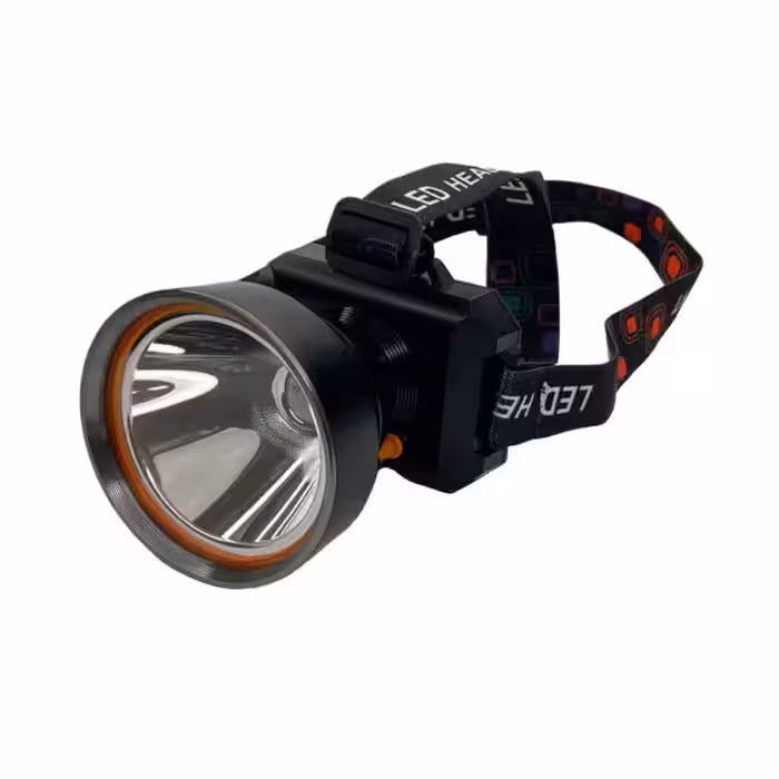 چراغ پیشانی ویداسی مدل WD-5028C با نور مهتابی