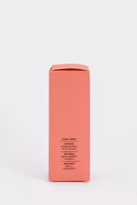 بادی اسپلش زنانه قرمز دفکتو