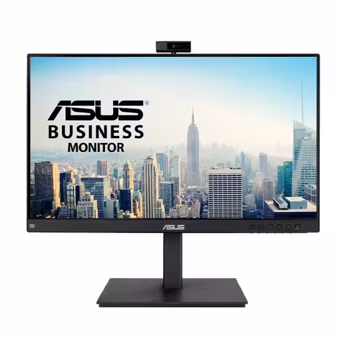مانیتور 24 اینچی ایسوس مدل Asus Video Conferencing Monitor BE24EQSK