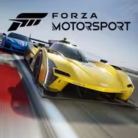 بازی Forza Motorsport استیم