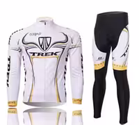 ست پیراهن و شلوار Trek