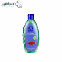 شامپو بچه بیبی فرست
