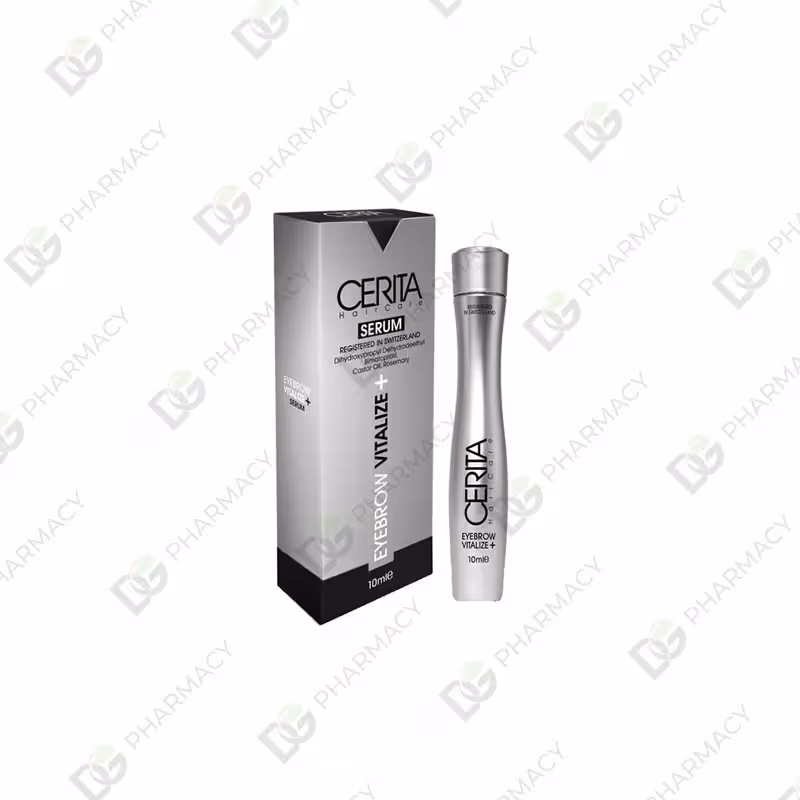 Eye Brow Vitalize Serum