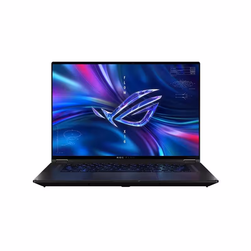 لپ تاپ گیمینگ ایسوس مدل ROG Flow X16 GV601VV – ZA