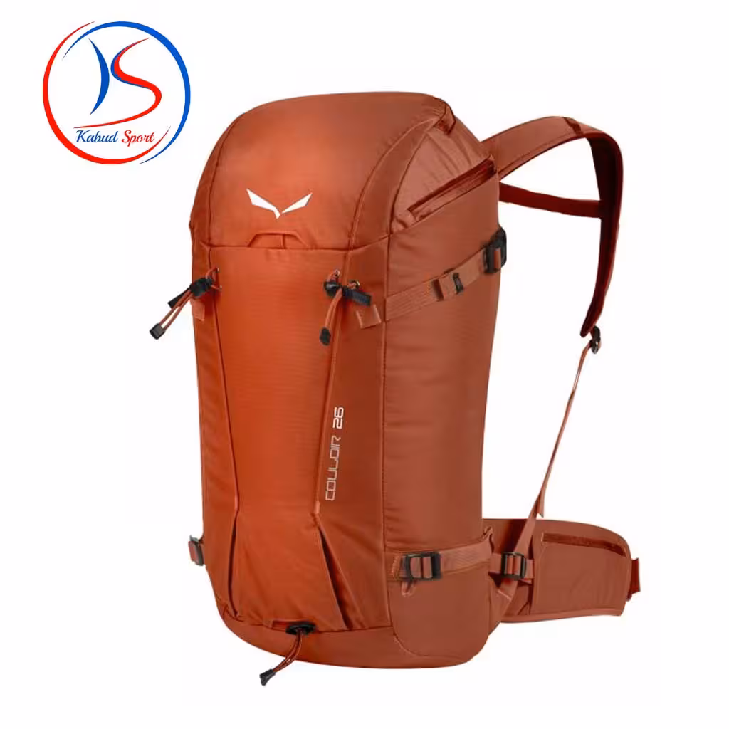 کوله پشتی Salewa مدل Couloir 26L