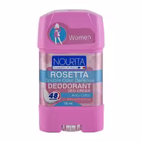 مام استیک کرمی زنانه نوریتا مدل ROSETTA حجم 75 میلی لیتر