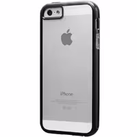 لاوت - ریکاور مخصوص آیفون 5 آیفون 5s و آیفون SE - مشکی - Hiapple.ir
