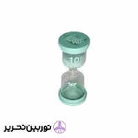 ساعت شنی 663-2-4- سبز