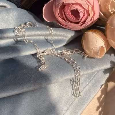 گردنبند جدید دخترانه گردنبند زنانه و دخترانه شیک اکسسوری دخترانه کادو