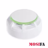 دتکتور حرارتی کانونشنال زیتکس مدل ZI-H 720 ROR
