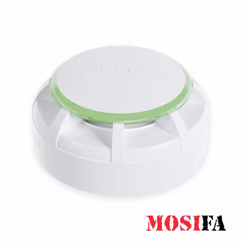 دتکتور حرارتی کانونشنال زیتکس مدل ZI-H 720 ROR