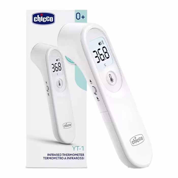 تب‌سنج غیرتماسی چیکو Chicco