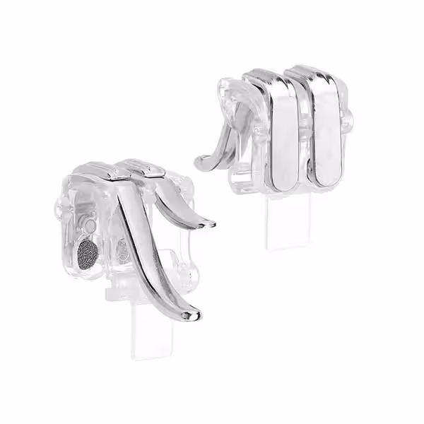 دسته بازی موبایل 4 دکمه ای W6