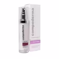 سرم ضد لک سی برایت حاوی ویتامین C کامپودرما 30 میلی لیتر | Compoderma C Bright Serum 30 ml