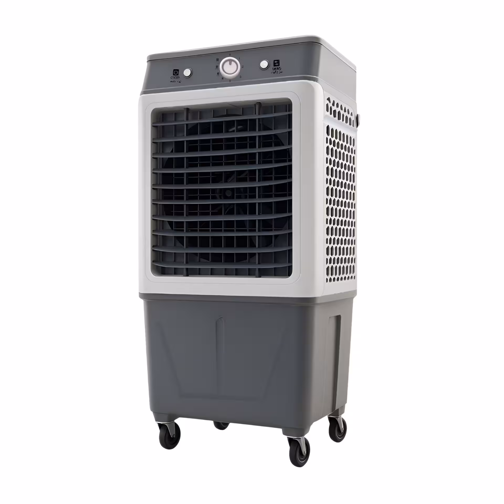 کولر سلولوزی 2800 وان لایف مدل AC-2800
