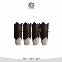 كپسول توليپ كاپ جعبه ای 200 عددی