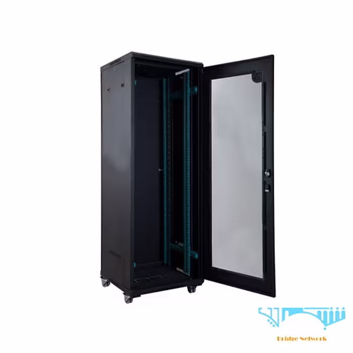 رک ایستاده 36 یونیت عمق 60 سانتی متر آماد سیستم