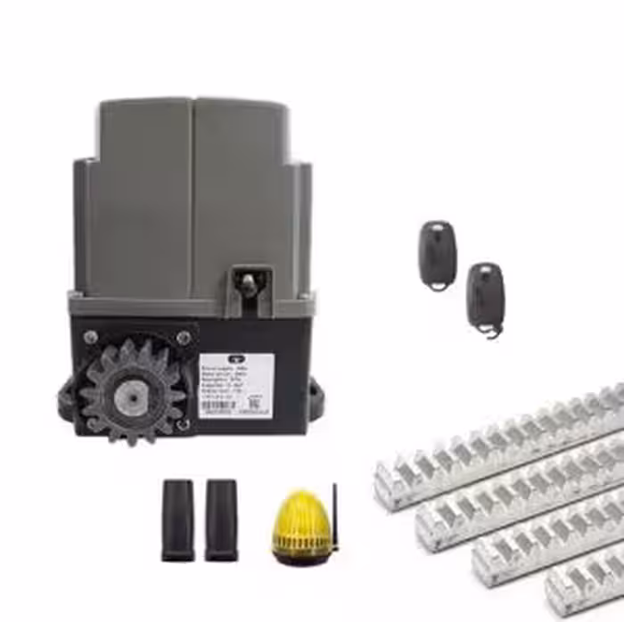 جک ریلی یال مدل YAL 1500