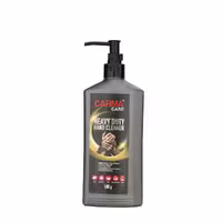 کرم پاک کننده دست 500 میلی لیتر کارما- Carma care Hand Cleanser 500 ml