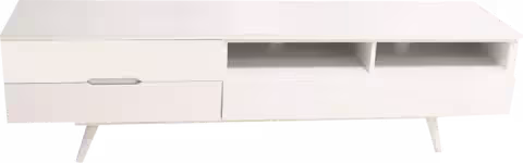 میز تلویزیون کرال استند مدل J-160 EMBOSS