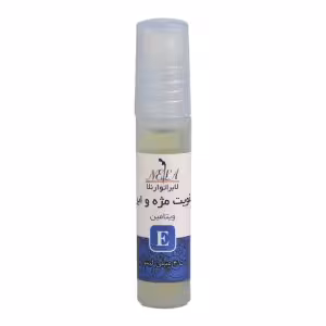 سرم تقویت مژه و ابرو نلا 45 میلی لیتر