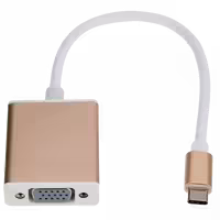 تبدیل TYPE-C به WIPRO VGA