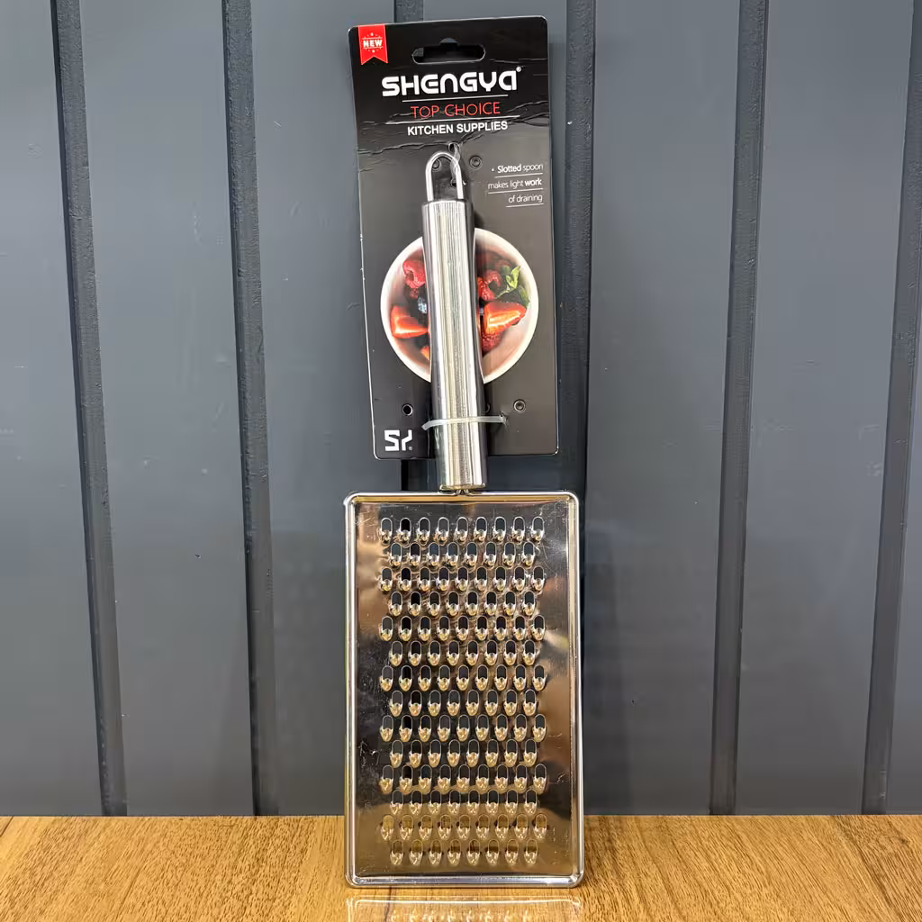 رنده ریز استیل شنگیا کد 920