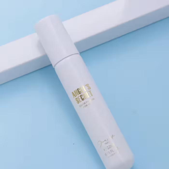 عطر جیبی مردانه ژک ساف مدل ANGELS SECRETحجم 22 میل91023