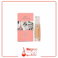 عطر ادکلن جیوانچی لایو ارسیستیبل | Givenchy Live Irresistible