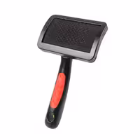 شانه سگ و گربه طرح پنجه بزرگ