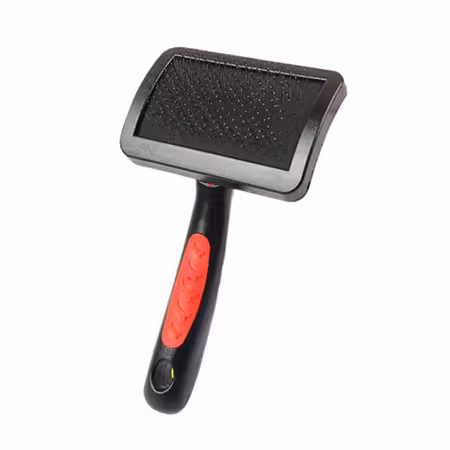 شانه سگ و گربه طرح پنجه بزرگ