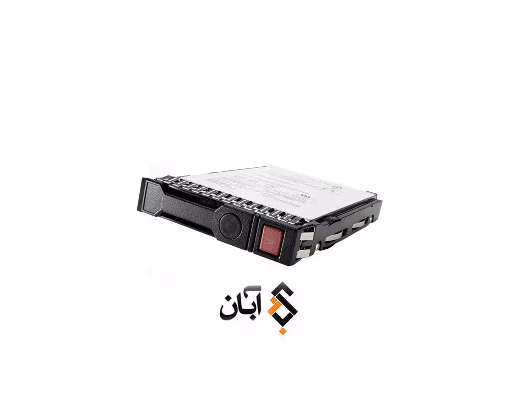 HPE 1.2TB SAS 12G Mission Critical 10K SFF BC Multi Vendor HDD P28586-B21
