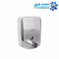 مایع ریز استیل دستی آاگ مدل A-500V