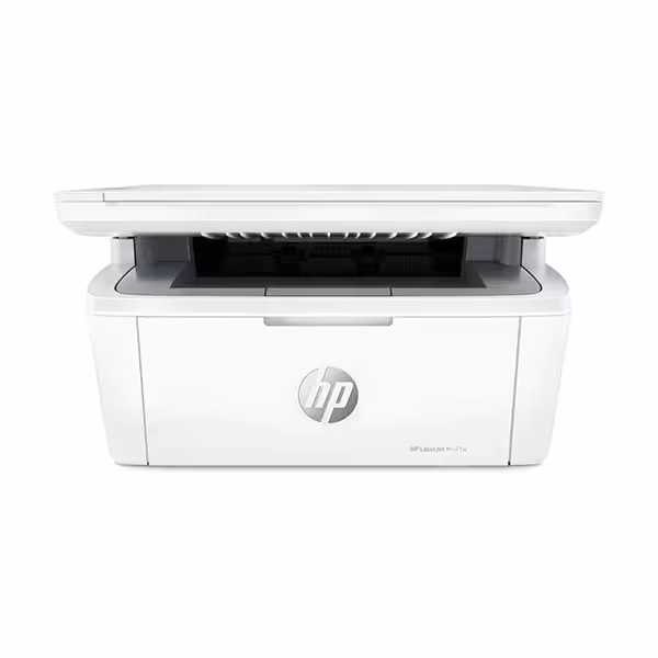 پرینتر لیزری چند کاره اچ پی مدل LaserJet MFP M141w