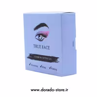 ژل لیفت ابرو تقویت کننده و حالت دهنده تروفیس