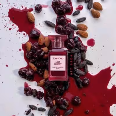 عطر یونیسکس تام فورد لاست چری برندspf
