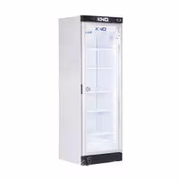 فریزر 615 تک درب (بدون تاج) KINO مدل KF 615 WL