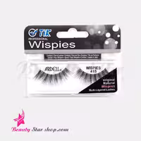 مژه مصنوعی ویسپایس تیک مدل 415