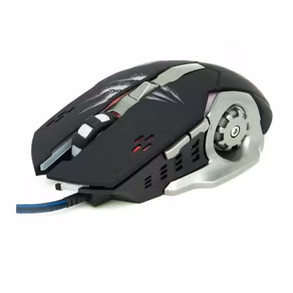 ماوس گیمینگ تسکو TSCO TM-762GA