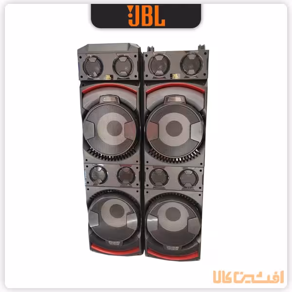 اسپیکر جی بی ال مدل پارتی باکس 2300 (JBL Party Box 2300)