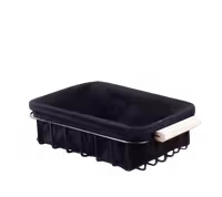 سبدنان کوچک مستطیل یونیک مدل UN-2911