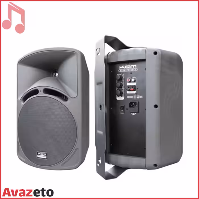 باند دیواری جی بی ال JBL T-58