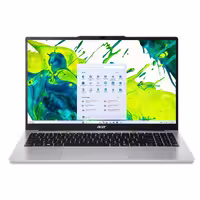 لپ تاپ ایسر مدل Aspire Lite AL15 با پردازنده i5 13500H، 24 گیگابایت رم و 1 ترابایت حافظه SSD